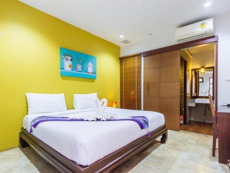 Le Canal Boutique House Chiang Mai Exterior foto