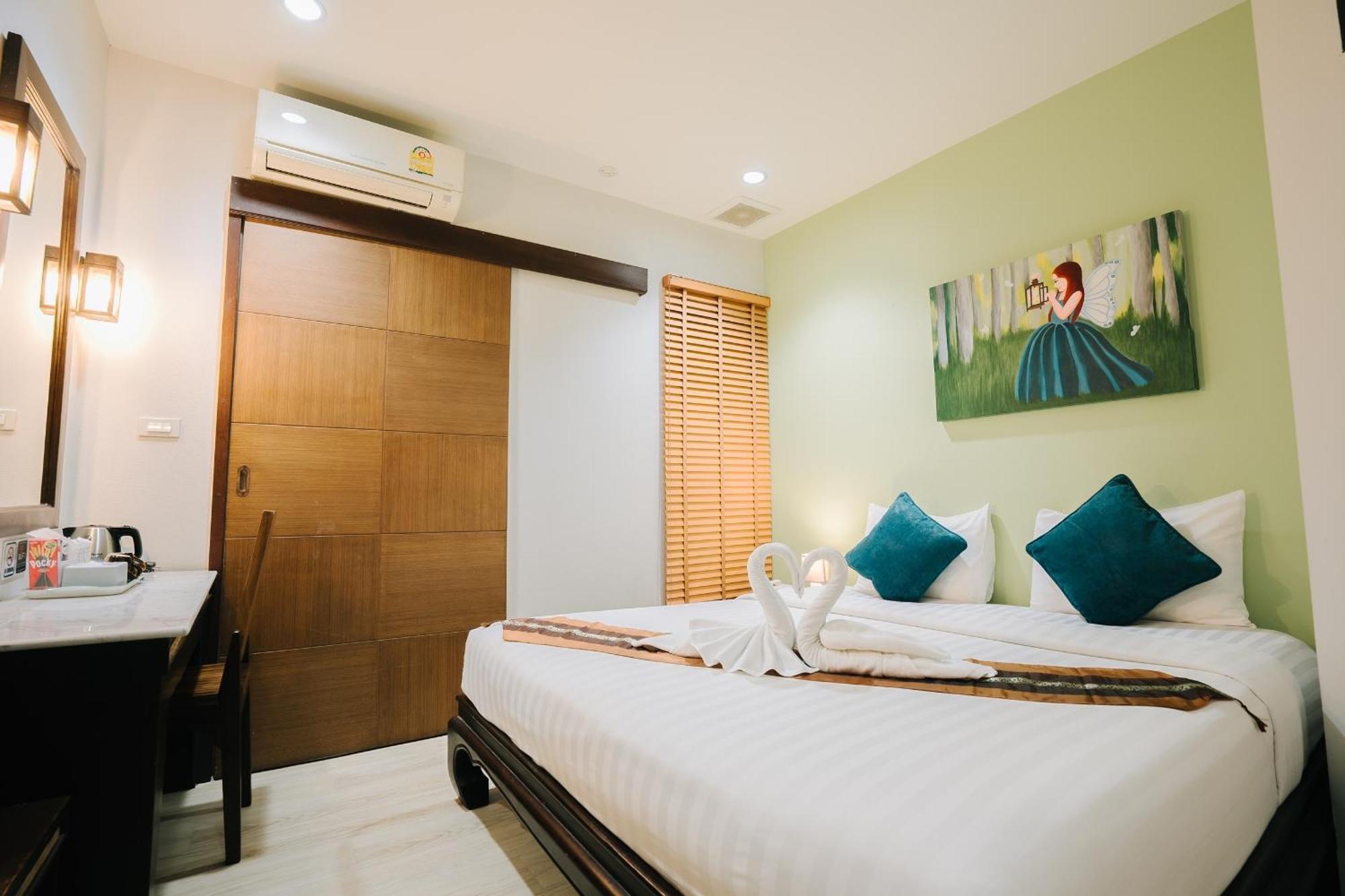 Le Canal Boutique House Chiang Mai Exterior foto