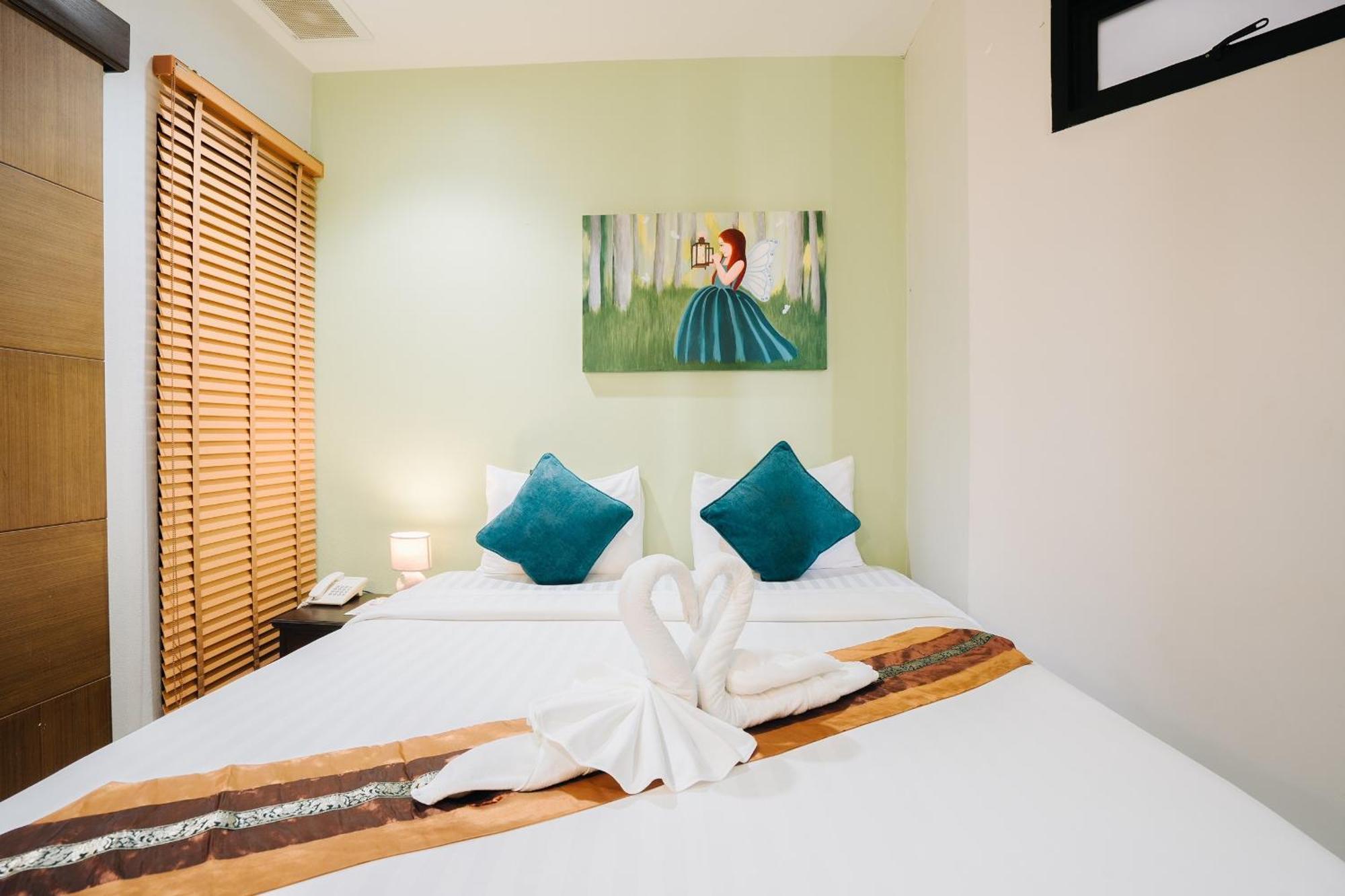 Le Canal Boutique House Chiang Mai Exterior foto
